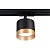 Трековый светодиодный светильник Ambrella light Track System GL5365  фото, kupilegko.ru