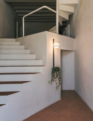 Бра, светодиодный светильник настенный накладной Imperium Loft 99816-22  фото, kupilegko.ru