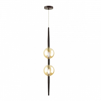 Подвесной светильник Odeon Light Lazia 4684/2  фото, kupilegko.ru