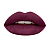 Гелевая подводка в карандаше для губ Provoc Gel Lip Liner (PV0031, 31, Темно-вишневый, 1 шт, 1 шт)  фото, kupilegko.ru