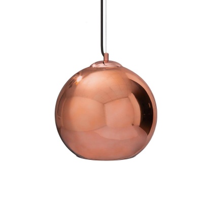 Подвесной светильник Loft IT Copper Shade Loft2023-A  фото, kupilegko.ru