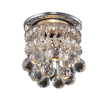 Встраиваемый светильник Novotech Drop 369328  фото, kupilegko.ru