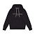 Толстовка TommyHilfiger CORE TOMMY LOGO HOOD TMMW0MW10752 366826 SP  фото, kupilegko.ru