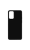 Чехол-крышка Gresso для Xiaomi Note 11, термополиуретан, черный  фото, kupilegko.ru