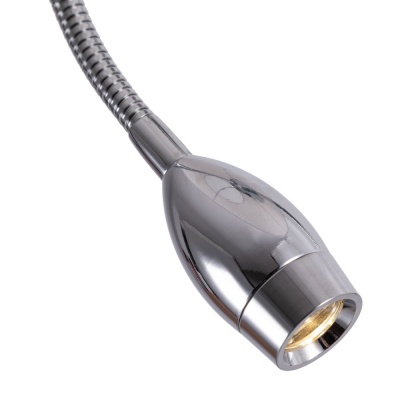 Торшер Arte Lamp Elba A2581PN-2CC  фото, kupilegko.ru