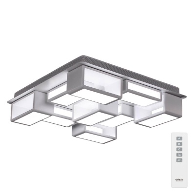 Потолочный светодиодный светильник Citilux Синто CL711135  фото, kupilegko.ru