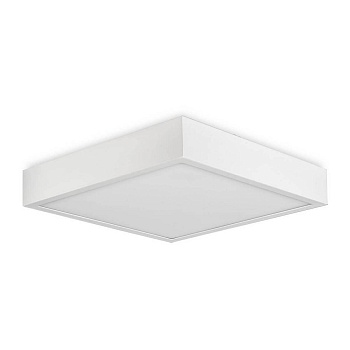Потолочный светодиодный светильник Mantra Saona Superficie 6635  фото, kupilegko.ru