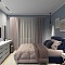 Трековый светодиодный светильник Denkirs DK8005-BK  фото, kupilegko.ru