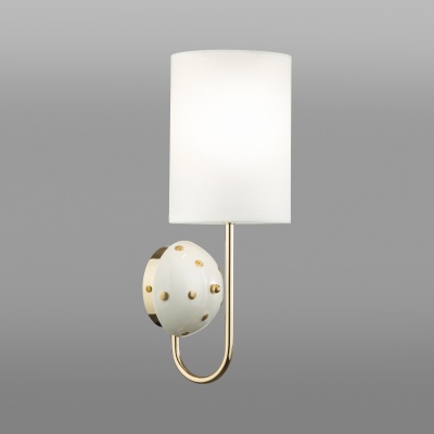 Бра, светильник настенный накладной Odeon Light 5423/1W  фото, kupilegko.ru