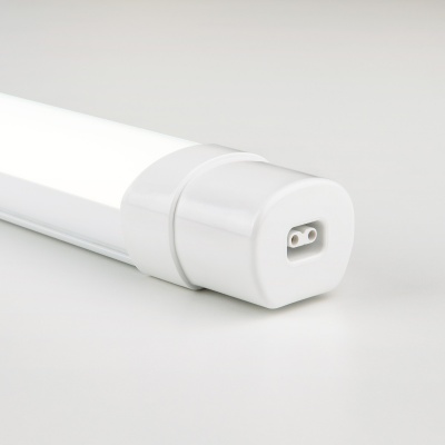 Мебельный светильник Elektrostandard LTB35 LED Светильник 60см 18W Connect белый  фото, kupilegko.ru