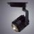 Фото Трековые светильники Трековые светильники Arte Lamp Vigile A1630PL-1BK фото, kupilegko.ru