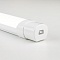 Мебельный светильник Elektrostandard LTB35 LED Светильник 60см 18W Connect белый  фото, kupilegko.ru
