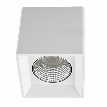 Накладной светильник Denkirs DK3080-WH+CH  фото, kupilegko.ru