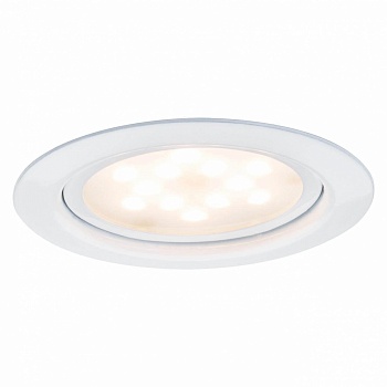 Мебельный светодиодный светильник Paulmann Micro Line Led 93555 (+мебельные)  фото, kupilegko.ru