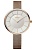 fashion наручные женские часы Obaku V185LXVIMV. Коллекция Mesh  фото, kupilegko.ru