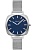 fashion наручные женские часы Obaku V296LXCLMC. Коллекция Mesh  фото, kupilegko.ru