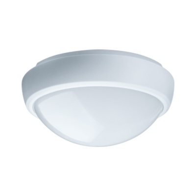 Настенно-потолочный светодиодный светильник Gauss 142411212-S  фото, kupilegko.ru