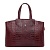 Женская сумка Dovey Burgundy Lakestone 2985 LS  фото, kupilegko.ru
