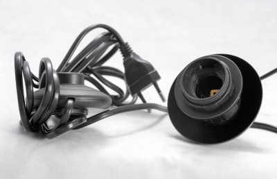 Торшер Lussole Lgo Klamath GRLSP-0556  фото, kupilegko.ru