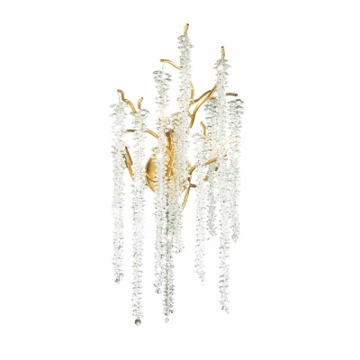 Бра, светильник настенный накладной Odeon Light 5005/3W  фото, kupilegko.ru