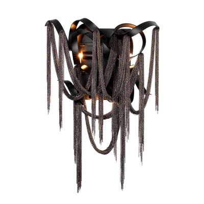 Бра, светильник настенный накладной Odeon Light 5067/4W  фото, kupilegko.ru