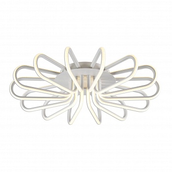 Потолочный светодиодный светильник Citilux Джемини CL229160  фото, kupilegko.ru