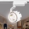 Трековый светодиодный светильник Ambrella light Track System GL6104  фото, kupilegko.ru