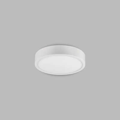 Потолочный светодиодный светильник Mantra Saona Superficie 6623  фото, kupilegko.ru