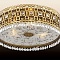 Потолочный светильник Odeon Light Salona 2641/3C