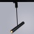 Трековые светильники Arte Lamp Andromeda A2513PL-1BK  фото, kupilegko.ru