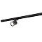 Трековый светодиодный светильник Denkirs DK6401-BK  фото, kupilegko.ru