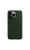 Чехол-крышка Apple MM1G3ZE/A MagSafe для iPhone 13 Pro, кожа, зеленая секвойя  фото, kupilegko.ru