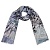Шарф женский Dr.Koffer S810708-135-60 4131 DK  фото, kupilegko.ru