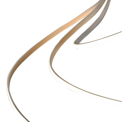 Подвесной светодиодный светильник Mantra Nur 6007  фото, kupilegko.ru