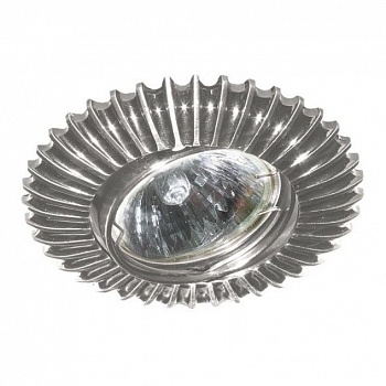 Встраиваемый светильник Escada Teramo 221021  фото, kupilegko.ru