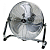 Напольный вентилятор Soler & Palau Turbo-405N  фото, kupilegko.ru