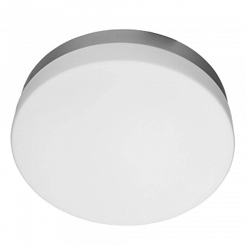 Потолочный светильник Arte Lamp Shirp A3211PL-3SI  фото, kupilegko.ru
