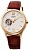 Японские наручные женские часы Orient RN-AG0728S. Коллекция Classic Automatic  фото, kupilegko.ru