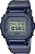 Японские наручные мужские часы Casio GM-5600MF-2. Коллекция G-Shock  фото, kupilegko.ru