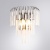 Фото Светильник настенный Накладной светильник Бра Светильник Arte Lamp Бра, светильник настенный накладной Arte Lamp A1009AP-2CC фото, kupilegko.ru