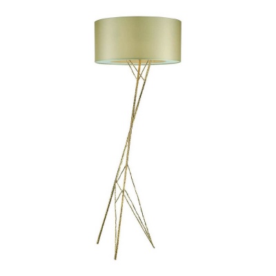 Торшер Lucia Tucci Naomi F4730.5 Gold  фото, kupilegko.ru