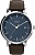 мужские часы Timex TW2V36500. Коллекция Midtown  фото, kupilegko.ru