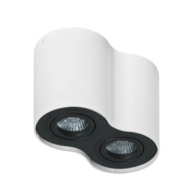 Потолочный светильник Azzardo Bross 2 AZ1753  фото, kupilegko.ru