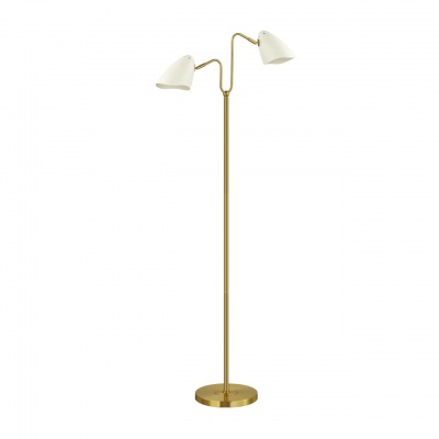 Торшер Lumion Madison 4540/2F  фото, kupilegko.ru