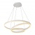 Подвесной светодиодный светильник Lucide Triniti 46402/99/31  фото, kupilegko.ru