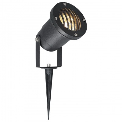 Прожектор уличный De Markt Титан 808040101  фото, kupilegko.ru