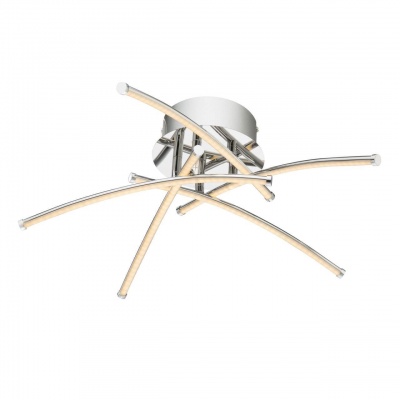 Потолочный светодиодный светильник Globo Shanghai 67085-20  фото, kupilegko.ru