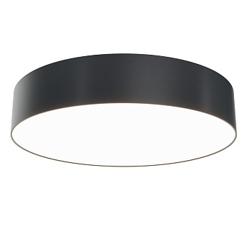 Потолочный светодиодный светильник Maytoni Technical Zon C032CL-L43B3K  фото, kupilegko.ru