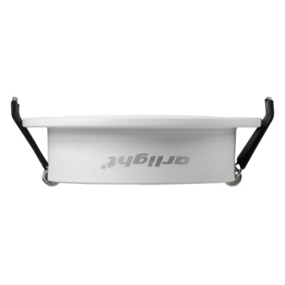 Мебельный светодиодный светильник Arlight LTM-R65WH 5W Day White 10deg 020767 (+мебельные)  фото, kupilegko.ru