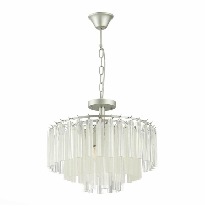 Подвесная люстра Evoluce MESSINA SLE260113-05  фото, kupilegko.ru